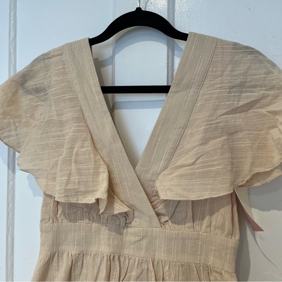 Showpo ‘Keep Watching’ Dress - Picture 6 of 16